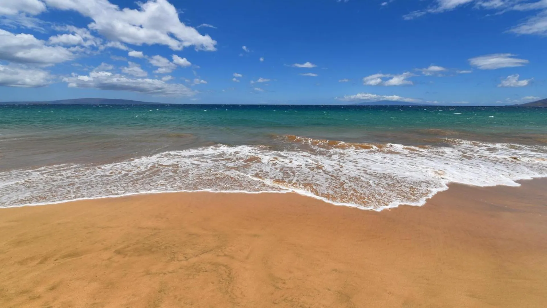 Vila Kihei Akahi C302 Wailea  USA