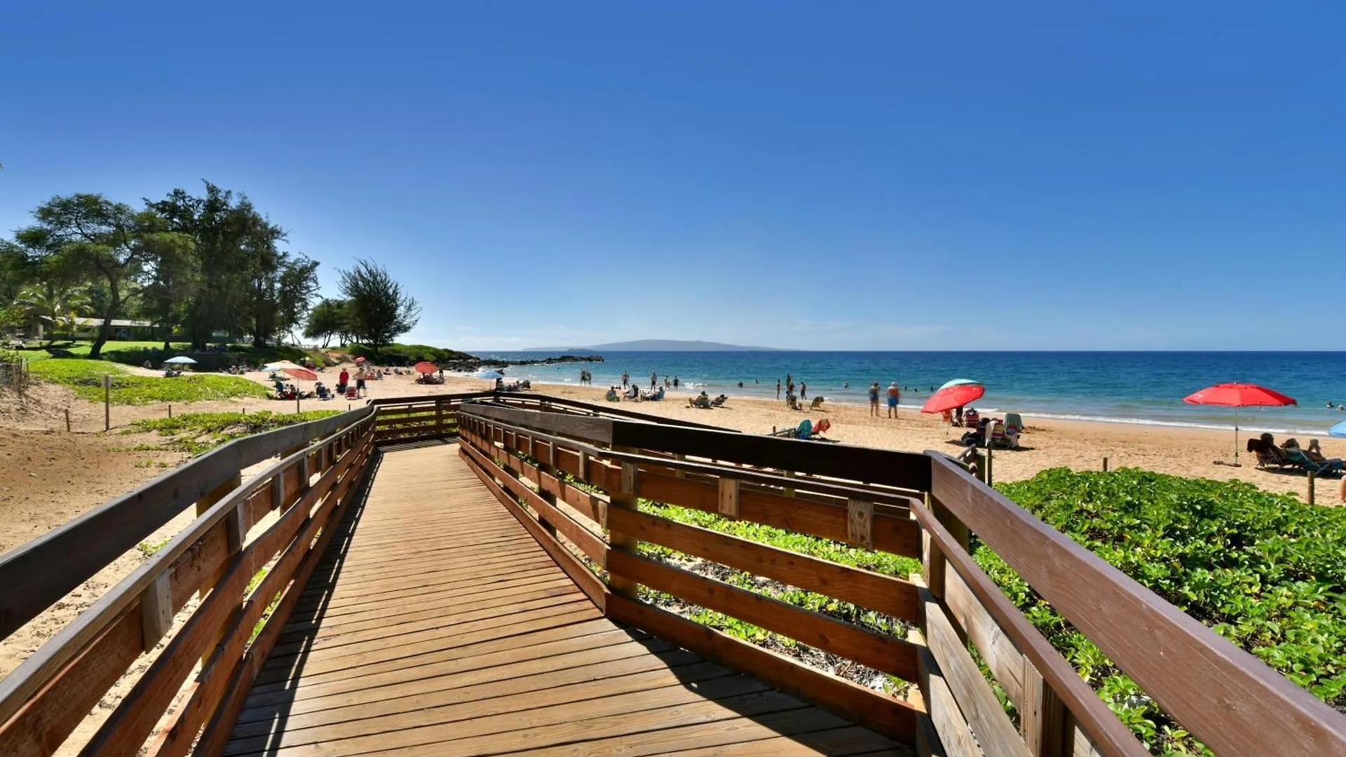 Prázdninový dům Vila Kihei Akahi C302 Wailea  USA