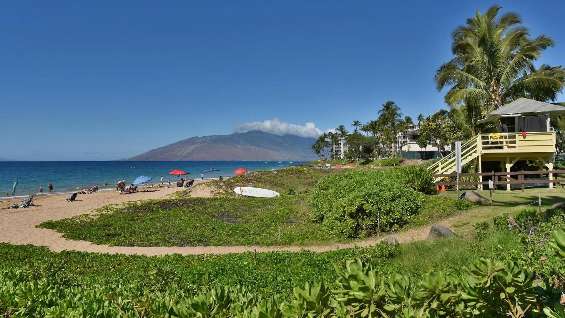 Vila Kihei Akahi C302 Wailea  0*, Wailea (Maui)