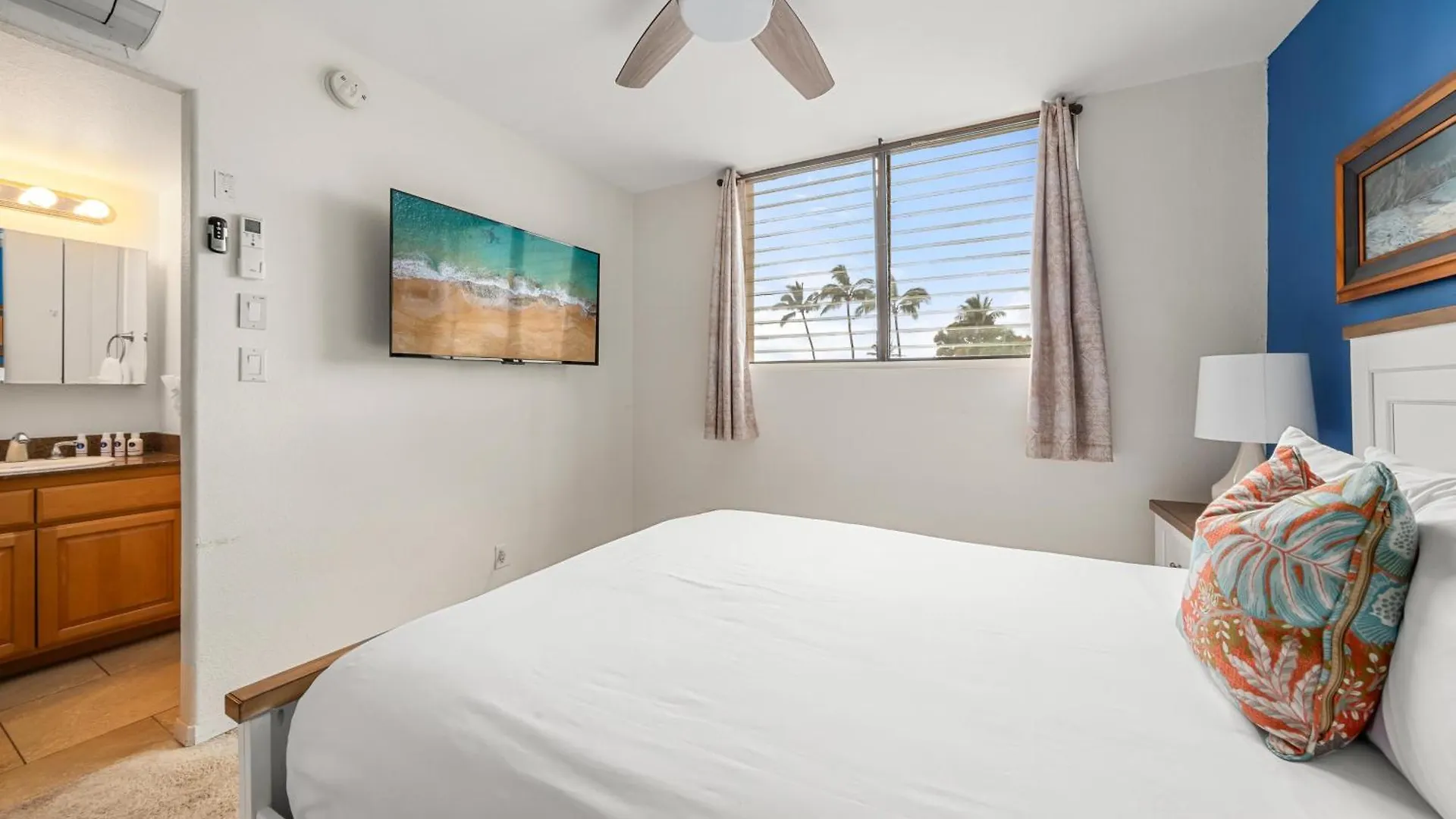 Vila Kihei Akahi C302 Wailea  USA