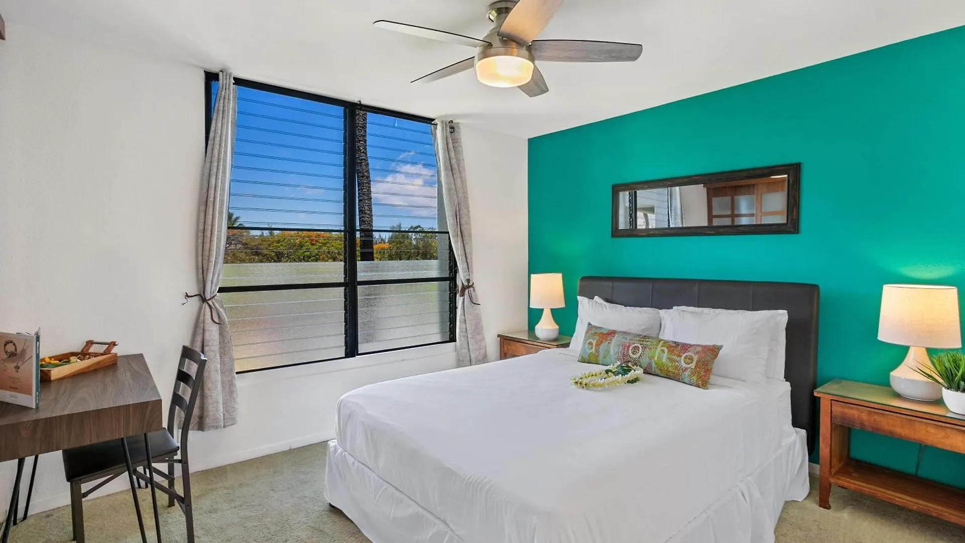 Holiday home Kihei Akahi C302 Villa Wailea  United States