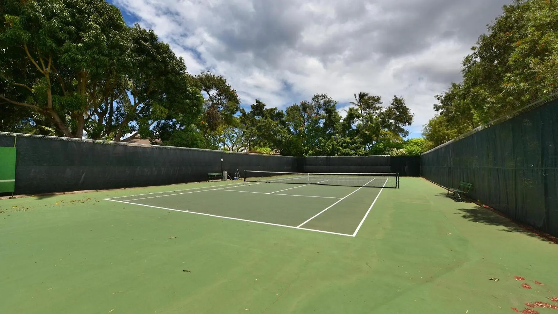 Kihei Akahi C302 Villa Wailea  0*, Wailea (Maui) Verenigde Staten