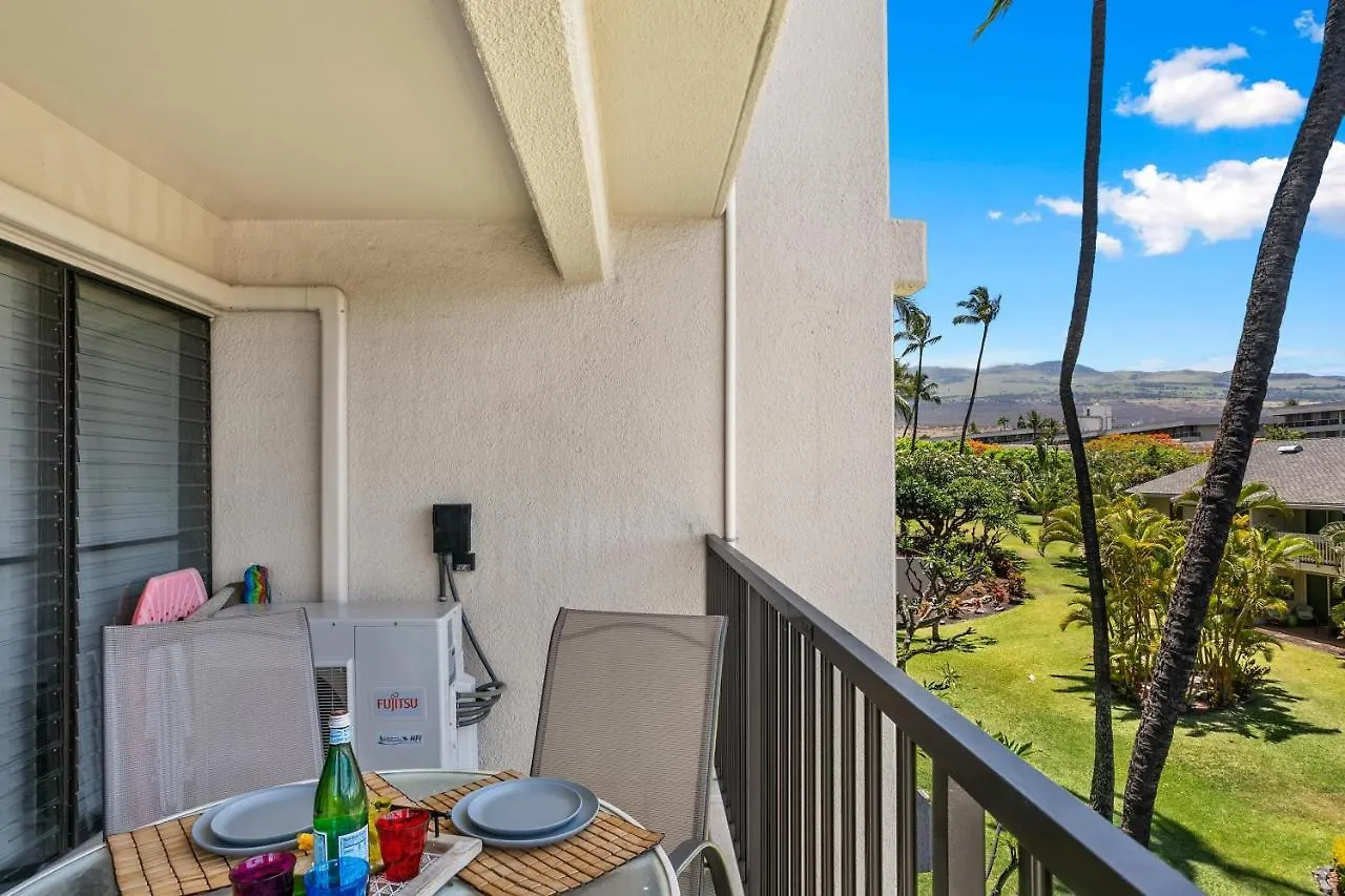 Kihei Akahi C302 Villa Wailea  Holiday home Wailea (Maui)
