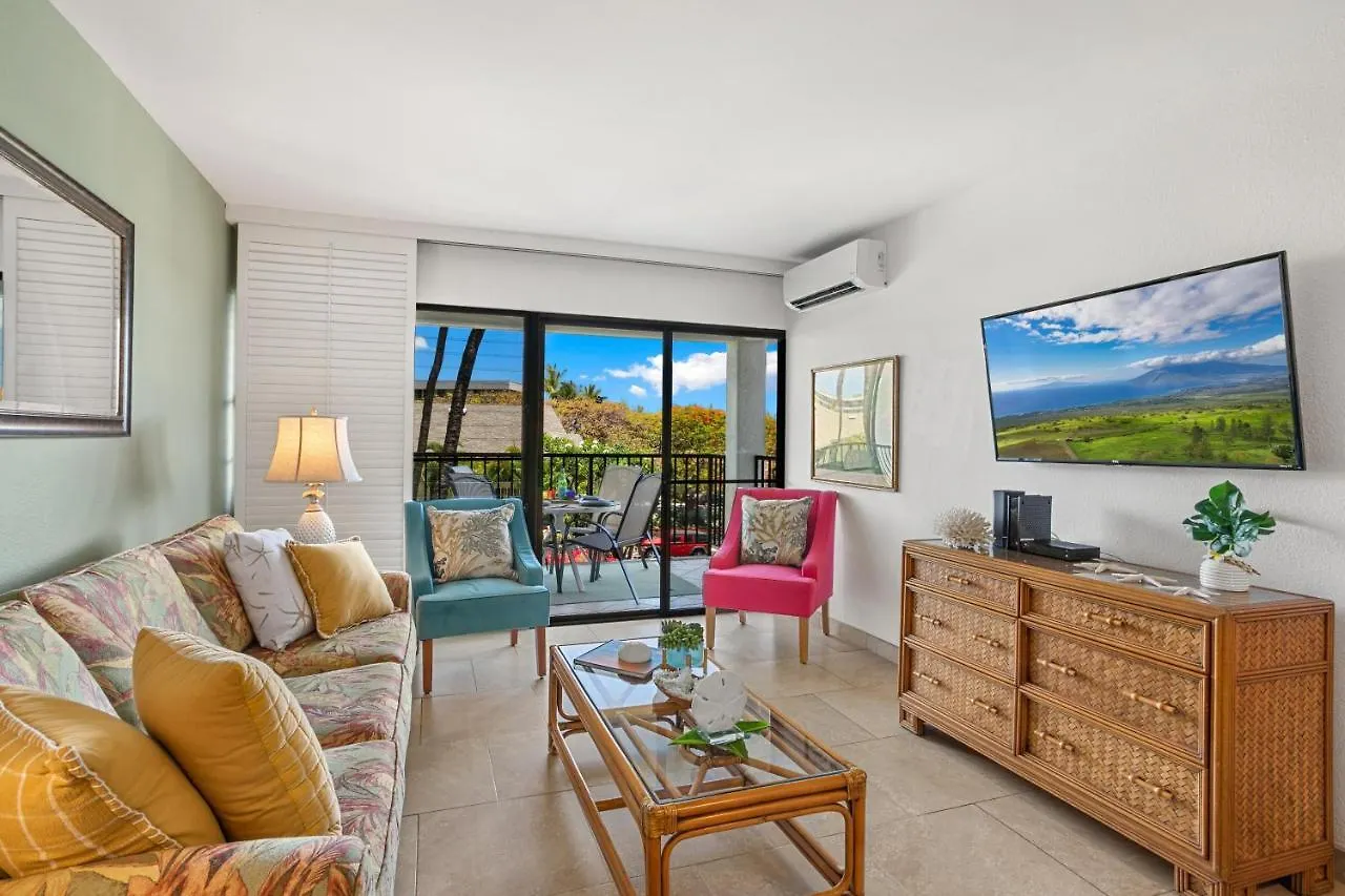 Kihei Akahi C302 Villa Wailea  Wailea (Maui)