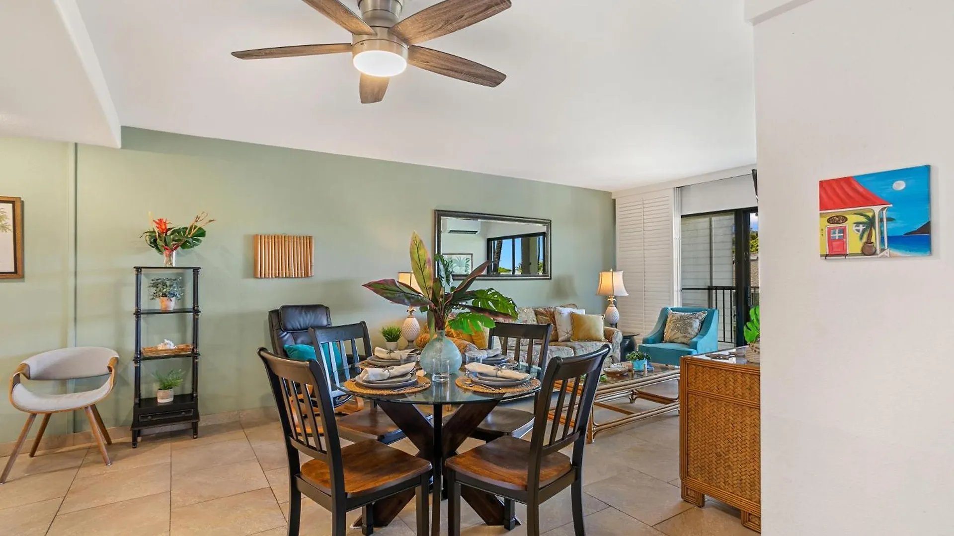Holiday home Kihei Akahi C302 Villa Wailea