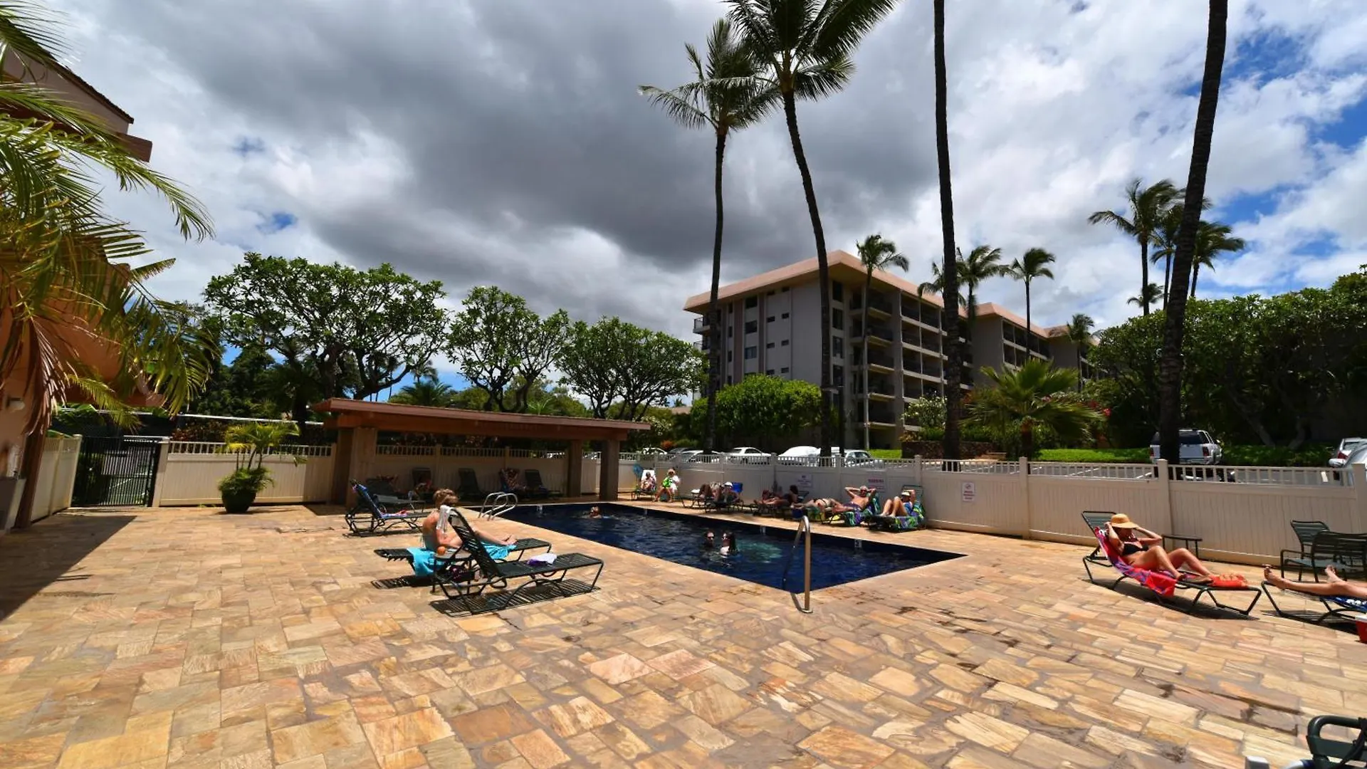 Kihei Akahi C302 Villa Wailea  Holiday home Wailea (Maui)