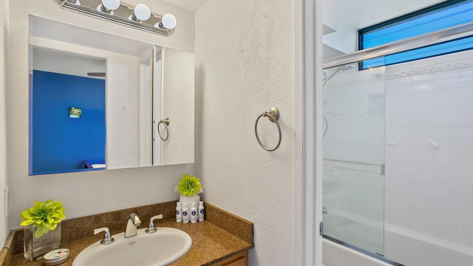Kihei Akahi C302 Villa Wailea