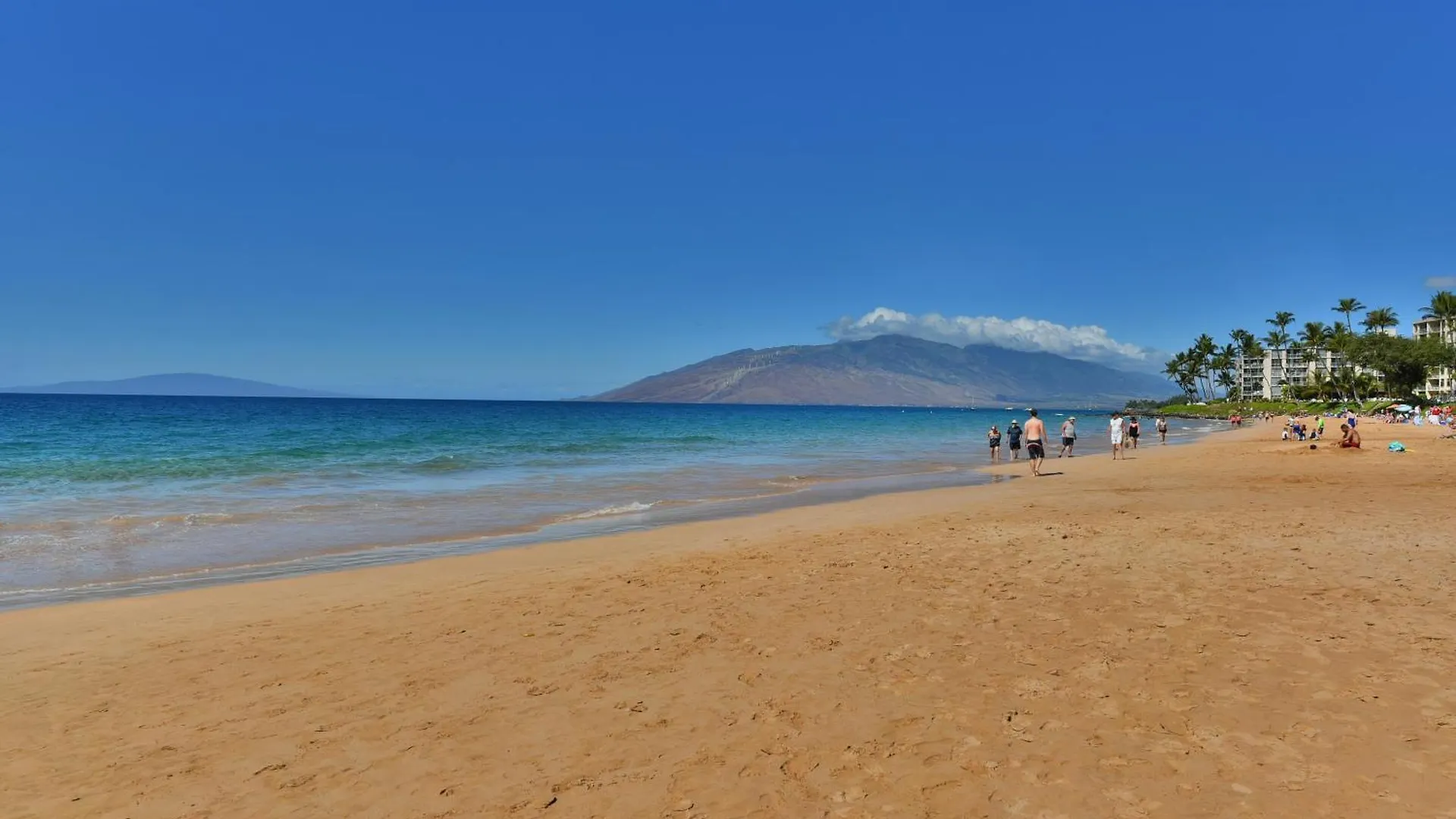 Kihei Akahi C302 Villa Wailea  Wailea (Maui)