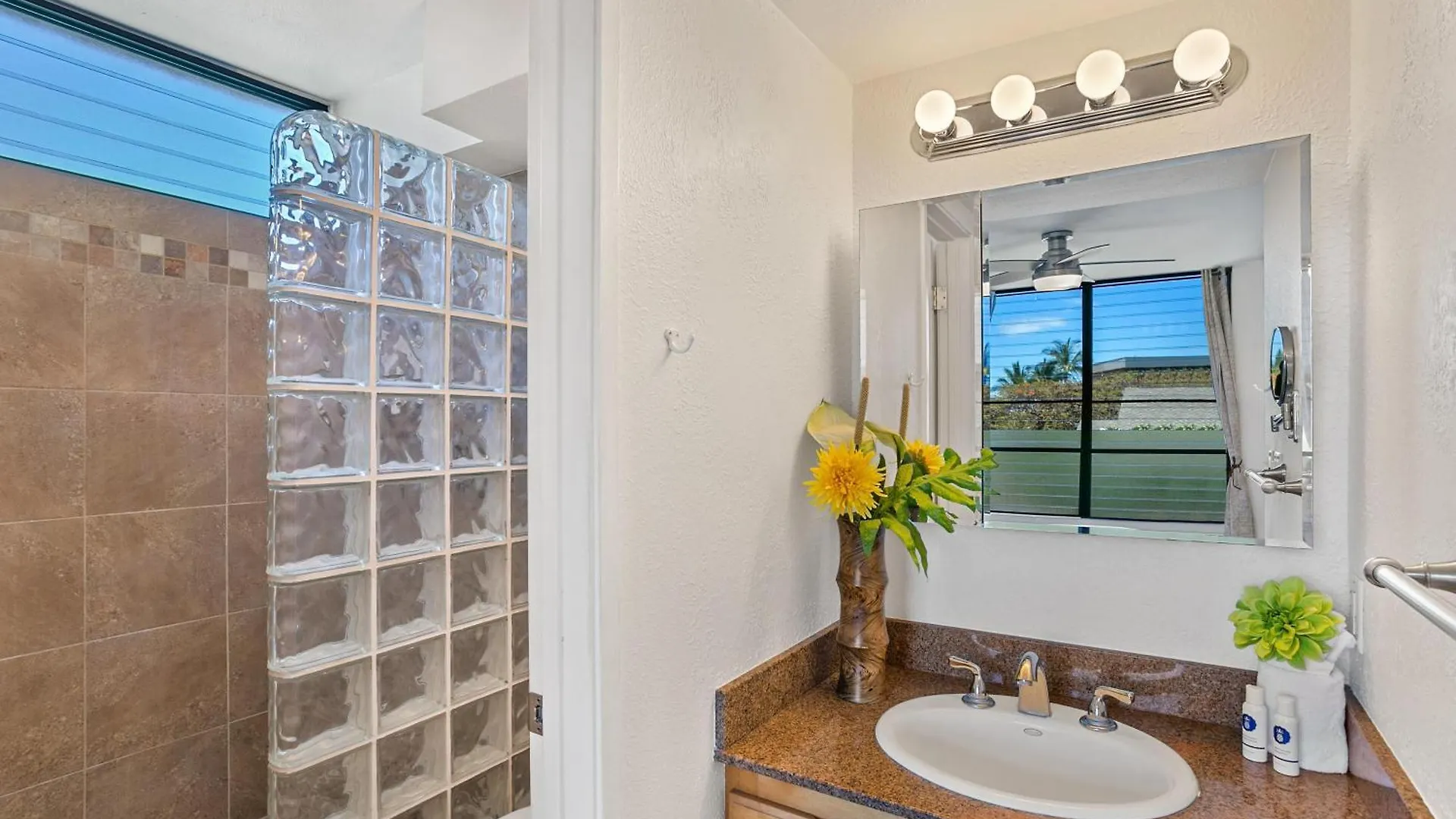 Holiday home Kihei Akahi C302 Villa Wailea