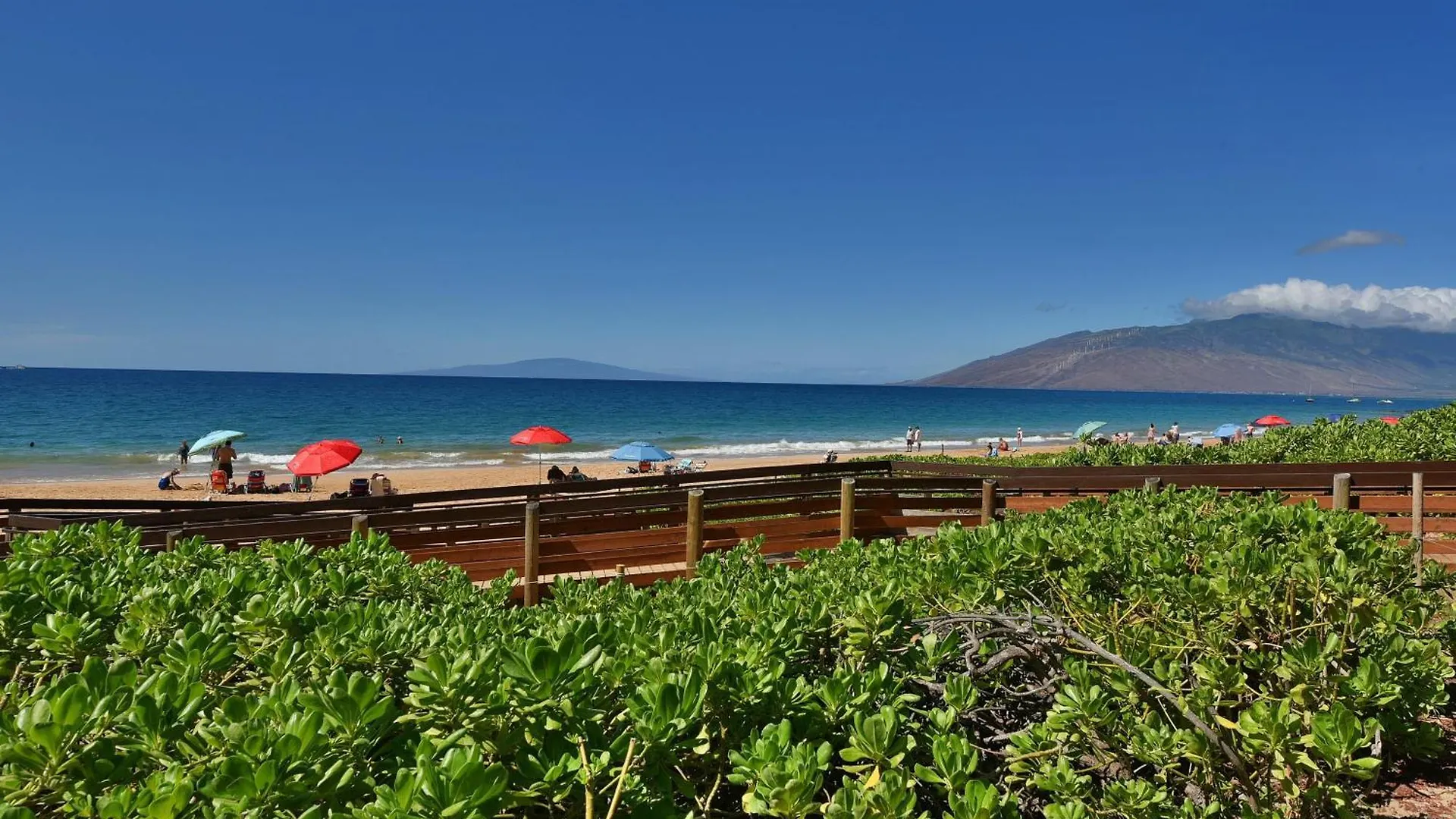 Holiday home Kihei Akahi C302 Villa Wailea