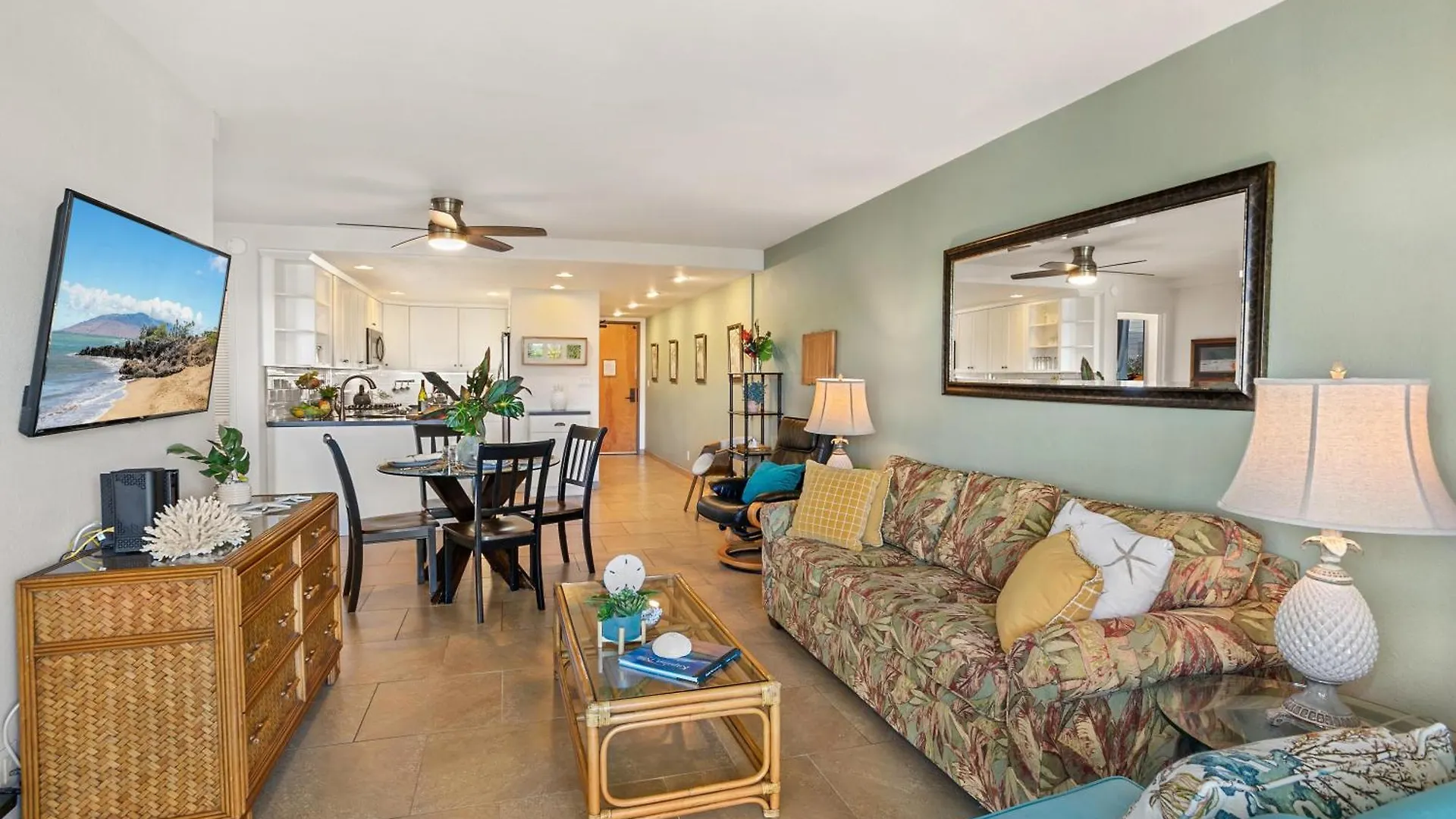 Kihei Akahi C302 Villa Wailea