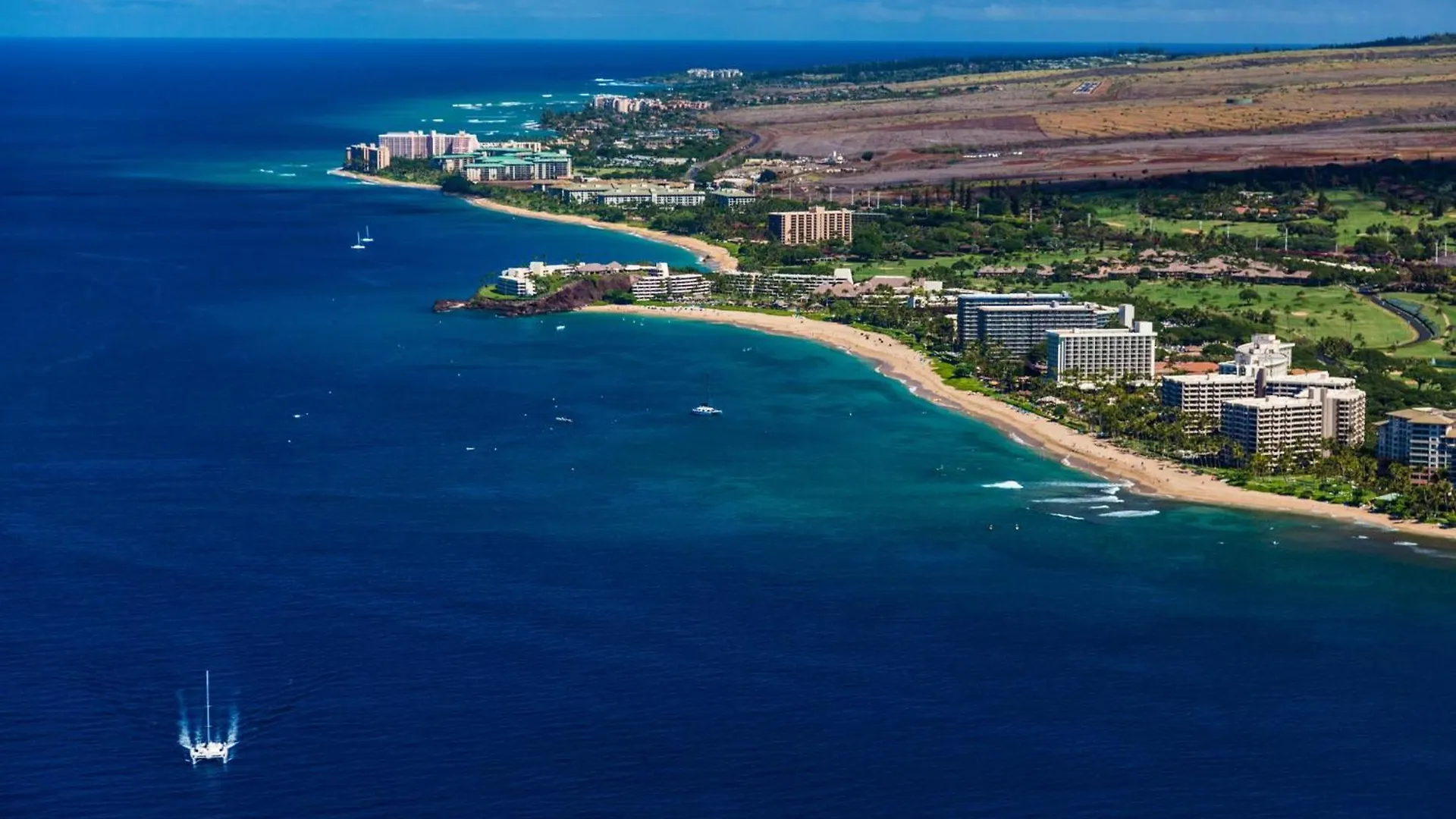 Holiday home Kihei Akahi C302 Villa Wailea  United States