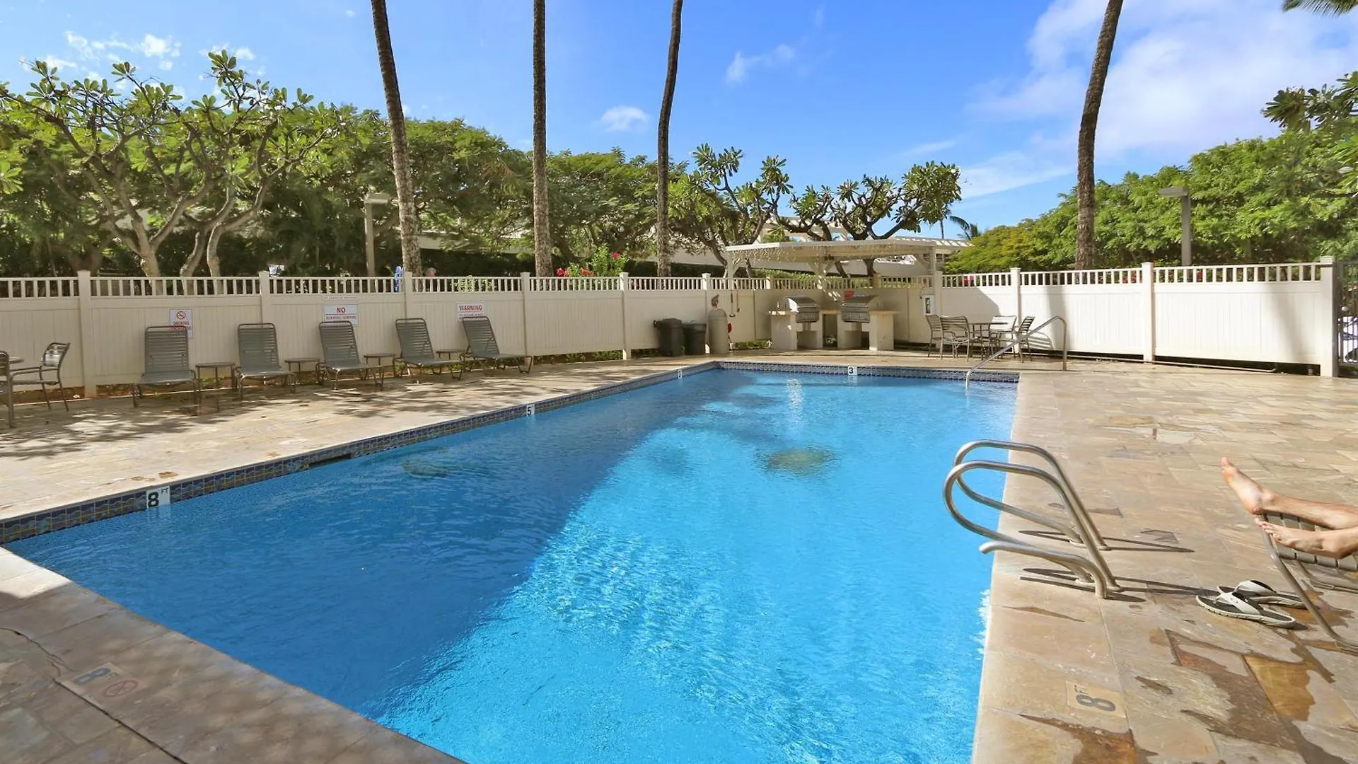 Holiday home Kihei Akahi C302 Villa Wailea