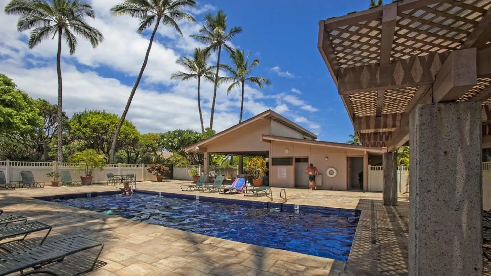 Holiday home Kihei Akahi C302 Villa Wailea