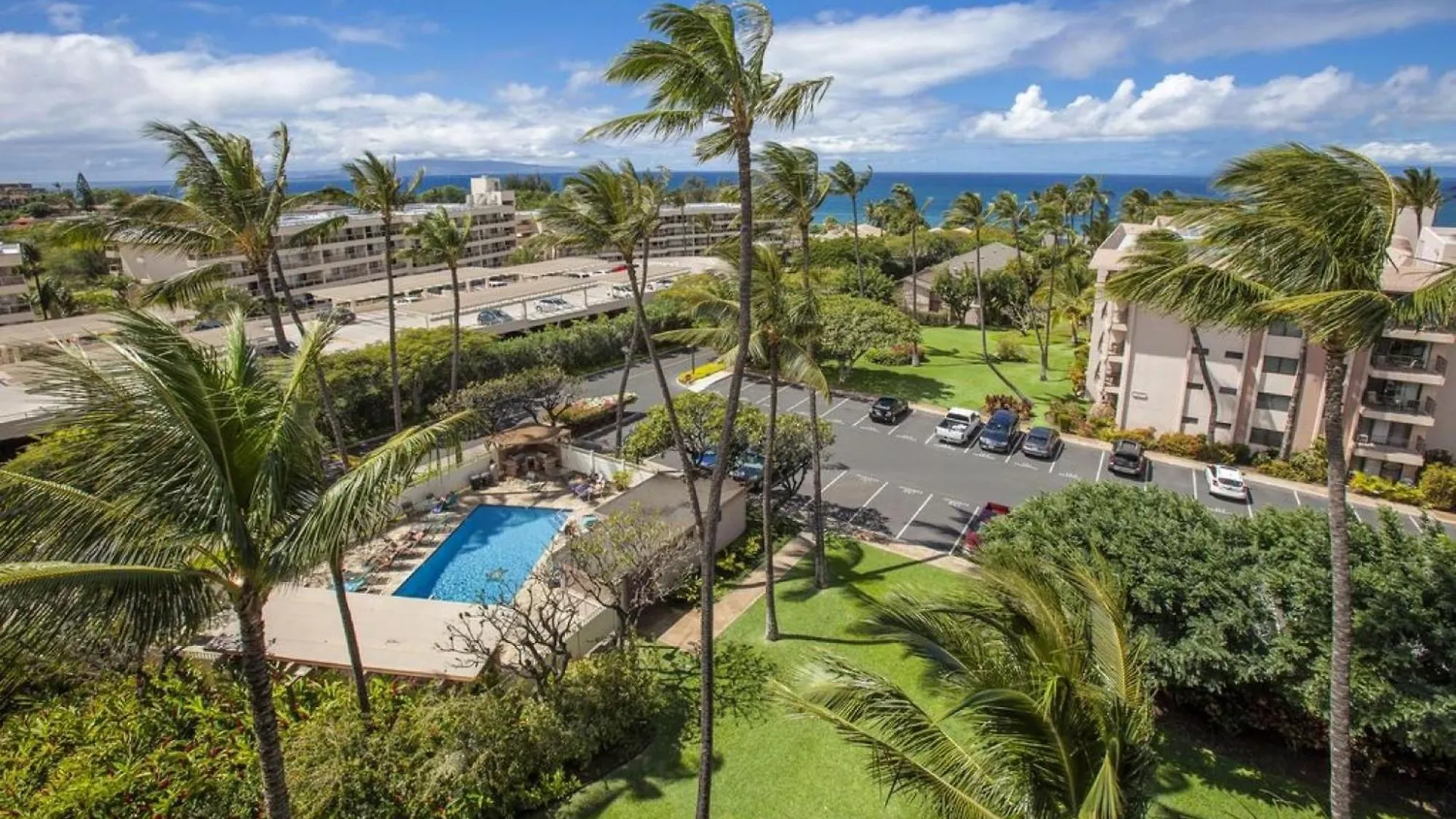 Kihei Akahi C302 Villa Wailea  United States