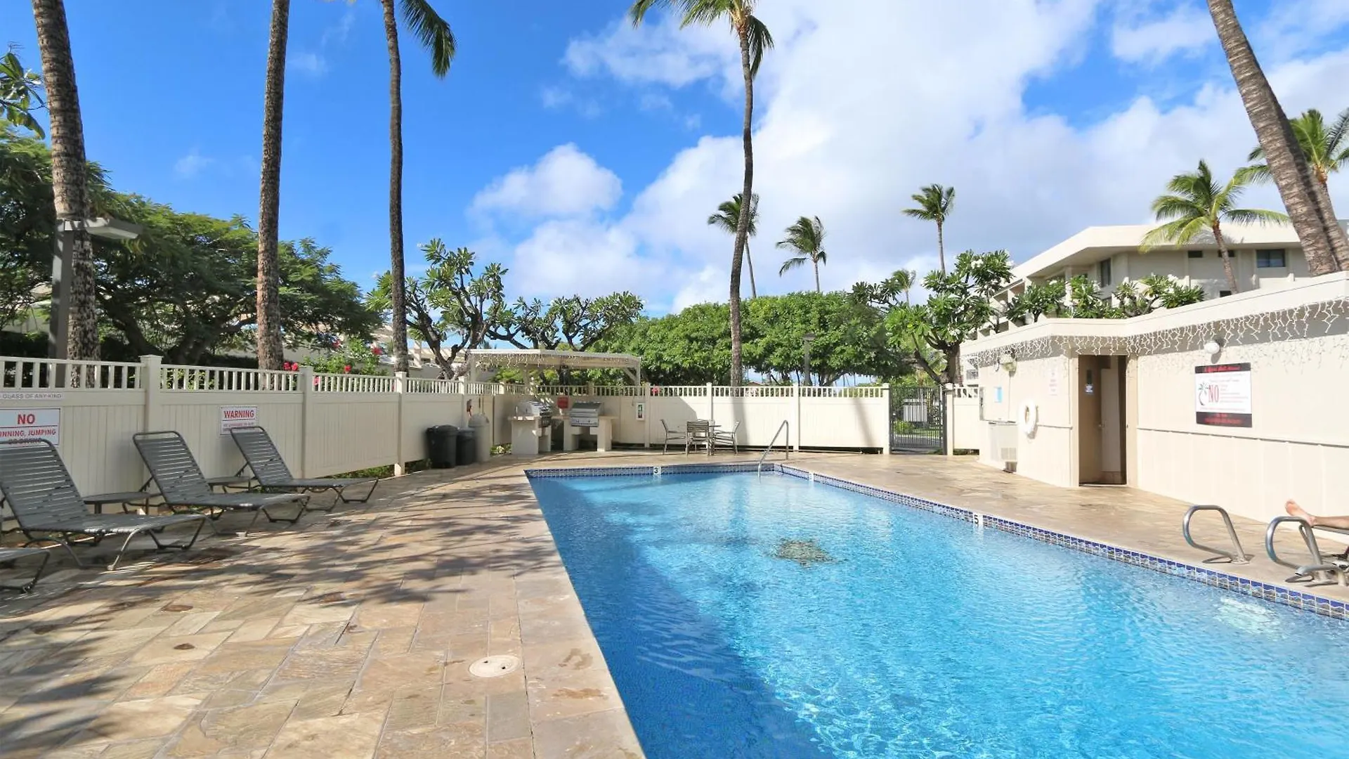 Kihei Akahi C302 Villa Wailea  0*, Wailea (Maui)