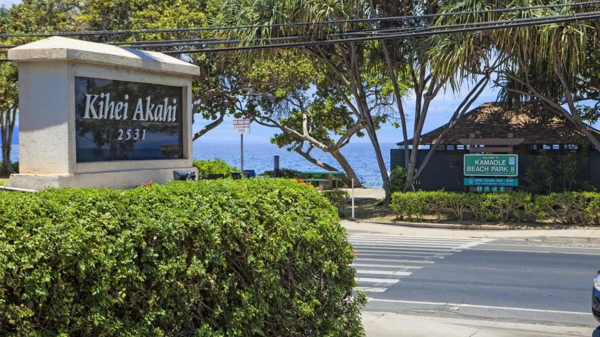 Kihei Akahi C302 Villa Wailea  Holiday home