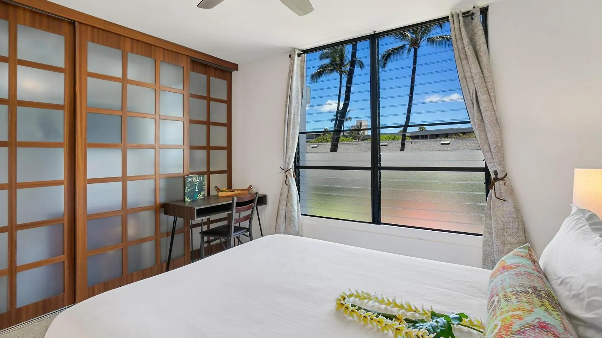 Holiday home Kihei Akahi C302 Villa Wailea