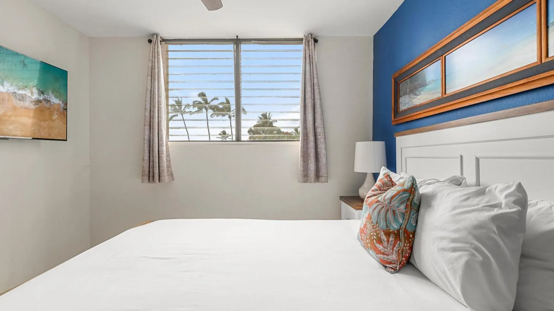 Kihei Akahi C302 Villa Wailea  Holiday home Wailea (Maui)