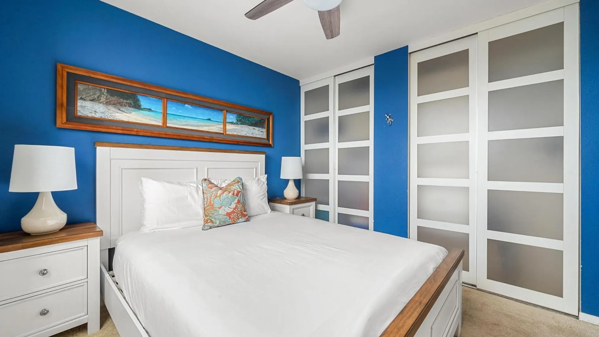 Holiday home Kihei Akahi C302 Villa Wailea  United States